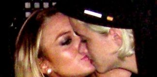 Lindsay Lohan es lesbiana