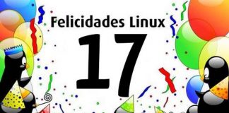 Happy Birthday Linux