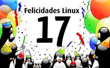 Happy Birthday Linux