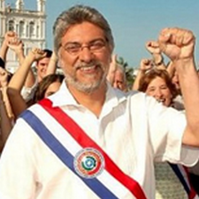 Fernando Lugo