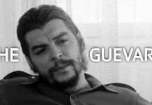 Entrevista al Ché Guevara