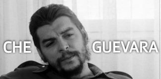 Entrevista al Ché Guevara