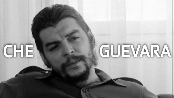 Entrevista al Ché Guevara