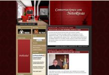 Don Neto tiene nueva casa