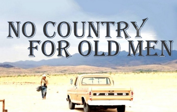 No country for old men