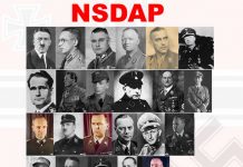 A 69 años de la Segunda Guerra Mundial