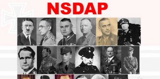 A 69 años de la Segunda Guerra Mundial