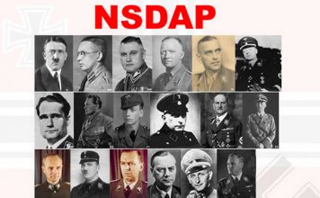 A 69 años de la Segunda Guerra Mundial