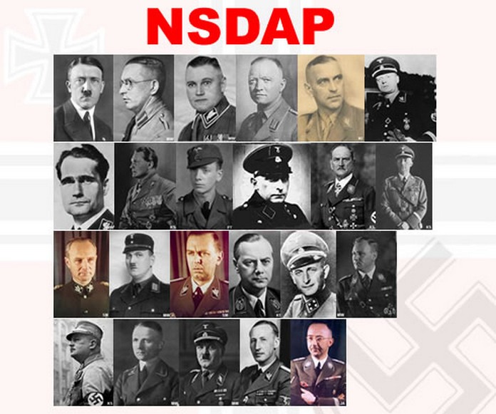 NSDAP