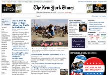 A siete años de cuando el mundo dejó de ser el mismo