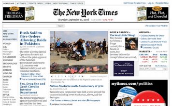 A siete años de cuando el mundo dejó de ser el mismo