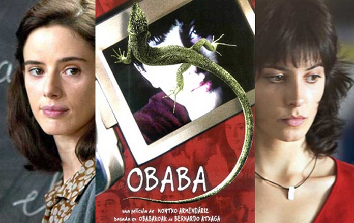 Obaba, una película española