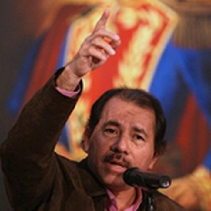 Daniel Ortega