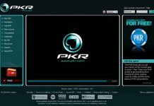 Juega póker online: PKR.com