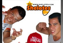 Los Shelotes.com
