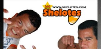 Los Shelotes.com