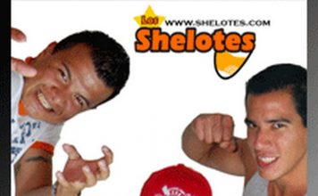 Los Shelotes.com