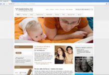 Conoce todo sobre Suecia en Sweden.SE