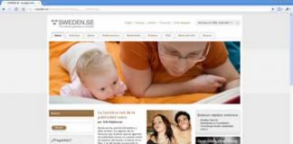 Conoce todo sobre Suecia en Sweden.SE