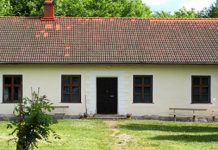 Tacksamhet till Ingela och Lars Agger