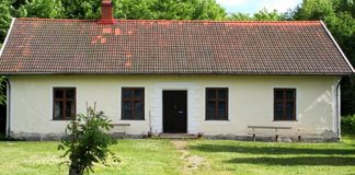 Tacksamhet till Ingela och Lars Agger