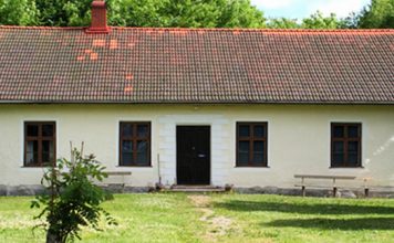 Tacksamhet till Ingela och Lars Agger