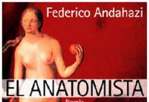 Libro del mes pasado