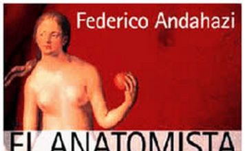 Libro del mes pasado