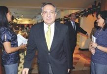 Noticias de política, editoriales y otras changonetas