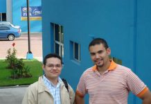 Chopin llega a los 25 años