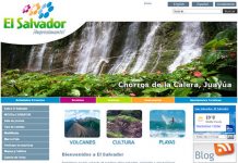 El Salvador ¡Impresionante!