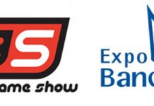 Electronic Game Show 2008