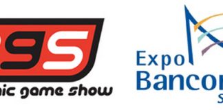 Electronic Game Show 2008