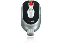 Mouse inalámbrico Gigaware modelo N530
