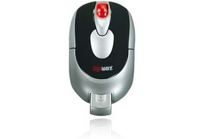 Mouse inalámbrico Gigaware N530
