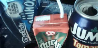 Un post gráfico y gastritis