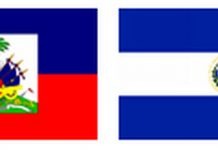 Haití vs El Salvador rumbo a Sudáfrica 2010