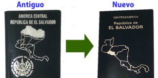 Renovar el Pasaporte es fácil y rápido
