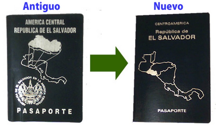 Pasaporte