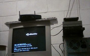Linux es una mierda