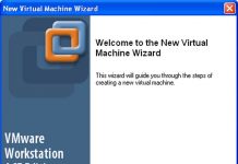 Instalar Ubuntu como máquina virtual con VMware dentro de Windows