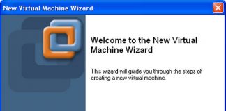Instalar Ubuntu como máquina virtual con VMware dentro de Windows