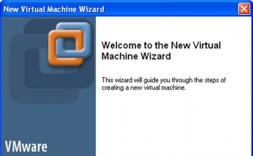 Instalar Ubuntu como máquina virtual con VMware dentro de Windows