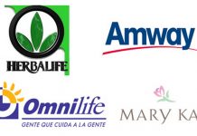 Herbalife, Omnilife, Mary Kay y Amway: ¿Son negocios confiables?