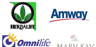 Herbalife, Omnilife, Mary Kay y Amway: ¿Son negocios confiables?