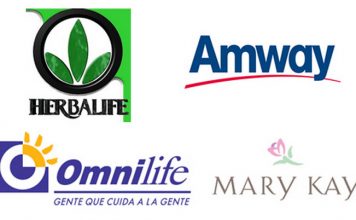 Herbalife, Omnilife, Mary Kay y Amway: ¿Son negocios confiables?