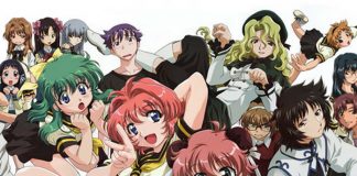 Anime: una enfermedad que no entiendo