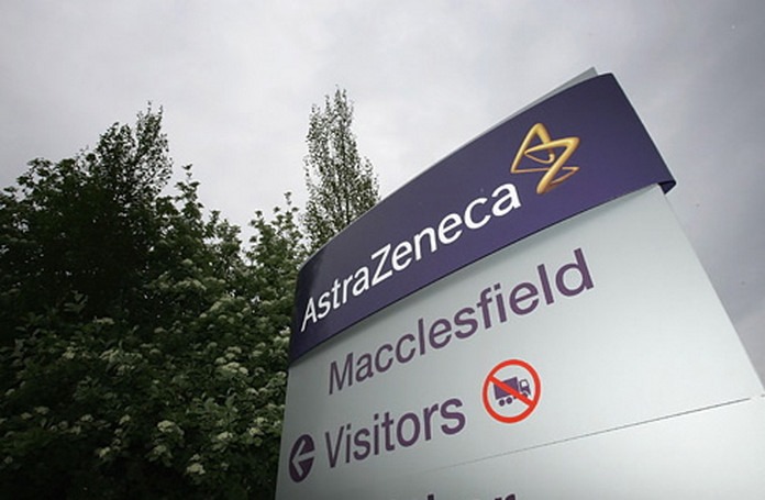 AstraZeneca