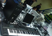 Otras curiosidades del Campus Party