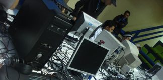 Otras curiosidades del Campus Party